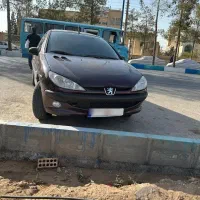 ۲۰۶ تیو فایو نقد و اقساط