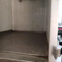 نیسان یخچال دار|خودرو سواری و وانت|قم, آذر (نکویی)|دیوار