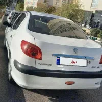 206Sd  tu5|خودرو سواری و وانت|تهران, سهروردی|دیوار