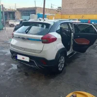 x22مدل400|خودرو سواری و وانت|اصفهان, ارزنان|دیوار