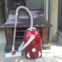 جاروبرقی  لیماک در حدنو موتور فابریک