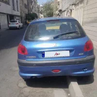 فروش خودرو|خودرو سواری و وانت|تهران, شکوفه|دیوار