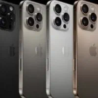 آیفون 16پرومکس 100%