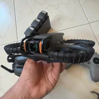 Dji Avata2 آواتا۲|دوربین عکاسی و فیلم‌برداری|اصفهان, دشتستان|دیوار