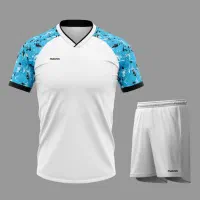 حراج پیراهن شورت تیمی