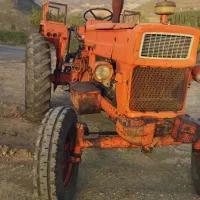 تراکتور رومانی|خودرو سنگین|تبریز, |دیوار