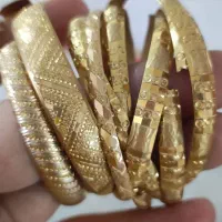 طلای شکسته زیر قیمت تابلو