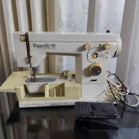 چرخ خیاطی ویگورلی