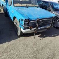 ماشین اسقاطی فرسوده|خودرو سواری و وانت|خاش, |دیوار