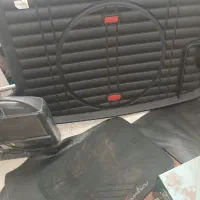 لوازم پژو،زانتیا