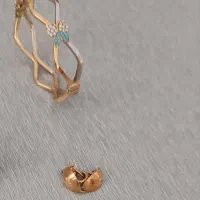 طلای بچه