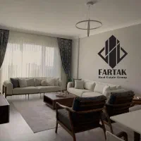 ۱۰۰متر ۲خواب_فول امکانات_شمال بهبودی