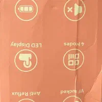 شیر دوش پُرتابل