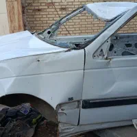 خودرو تصادفی|خودرو سواری و وانت|اهواز, کیانپارس |دیوار