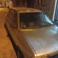 پراید 84 سه تیکه پلمب