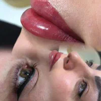 فیبروز . میکرو. شیدلب، قاب سایه|خدمات آرایشگری و زیبایی|قم, انسجام|دیوار