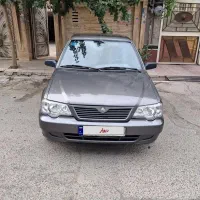 پراید ۱۱۱ مدل ۸۹
