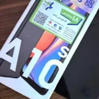 گوشی a10s
