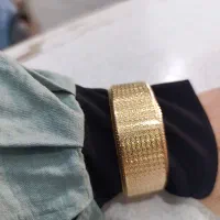 النگو طلا سایز3