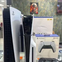 کنسول ps5 fat drive