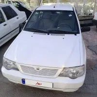 پراید ۱۱۱ ۹۷