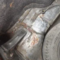 پراید مدل ۸۸ دوگانه کارخانه فابریک|خودرو سواری و وانت|شیراز, محمدیه|دیوار