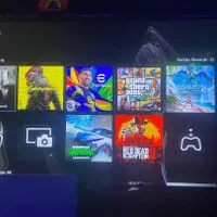 نصب بازی اکانتی ps4 ps5 قانونی پکیج فول انتخابی|کنسول، بازی ویدئویی و آنلاین|تهران, نیروی هوایی (پیروزی)|دیوار