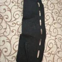 رو داشبردی پژو پارس و باند فابریک پژو پارس