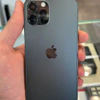 گوشی آیفون ۱۲پرو 256LLA