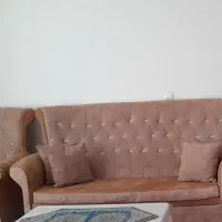 مبل راحتی ۷ نفره