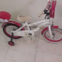 دوچرخه ۱۶ مجهز به کمکی نو نو|دوچرخه، اسکیت، اسکوتر|بومهن, |دیوار