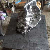 گیربکس پراید