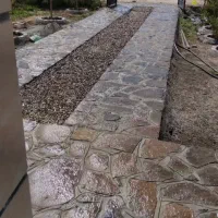 بنایی و محوطه سازی|خدمات پیشه و مهارت|همدان, |دیوار