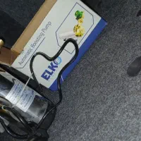 پمپ اب گرم|آبگرمکن، پکیج، شوفاژ|خرمدره, |دیوار