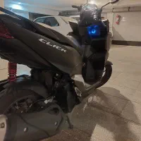 طرح کلیک ۱۸۰|موتورسیکلت|تهران, قیام|دیوار