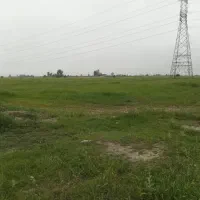 زمین وباغ مرغداری