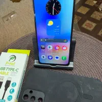 سامسونگ گلکسی a05s درحد و هواوی p9 lite NFC