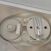 غذا ساز چند کاره Tefal|خردکن، آسیاب، غذاساز|تهران, نارمک|دیوار