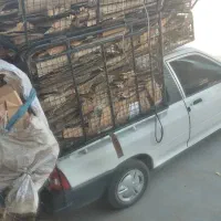 خرید کارتن ضایعات|عمده‌فروشی|اهواز, گلستان|دیوار