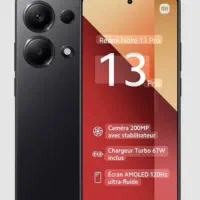 شیائومی نوت ۱۳ پرو