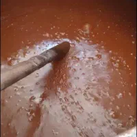 سمنو و رب انار