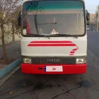 مینی بوس اویکو۷۸ کم کار