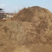 فروش خاک باغچه ، چرم و کود حیوانی