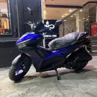 موتور گلکسی R155