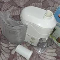 آبمیوه گیری برند جهان آوا