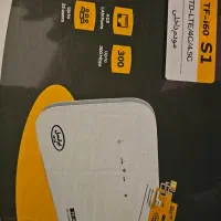 مودم ایرانسل