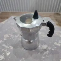 موکاپات ایتالیایی ونیز|قوری، کتری، قهوه‌ساز دستی|ساری, |دیوار