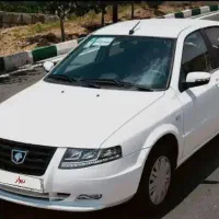 حواله سمند سورن