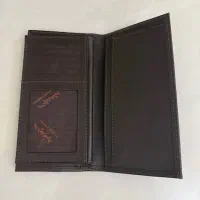 کیف پول چرم مشهد