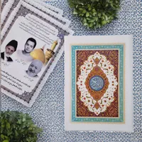 چاپ جزوات قرآنی ۳۰پاره ۶۰پاره۱۲۰پاره قرآن پرسی|کتاب و مجله مذهبی|تهران, فلسطین (میدان انقلاب)|دیوار